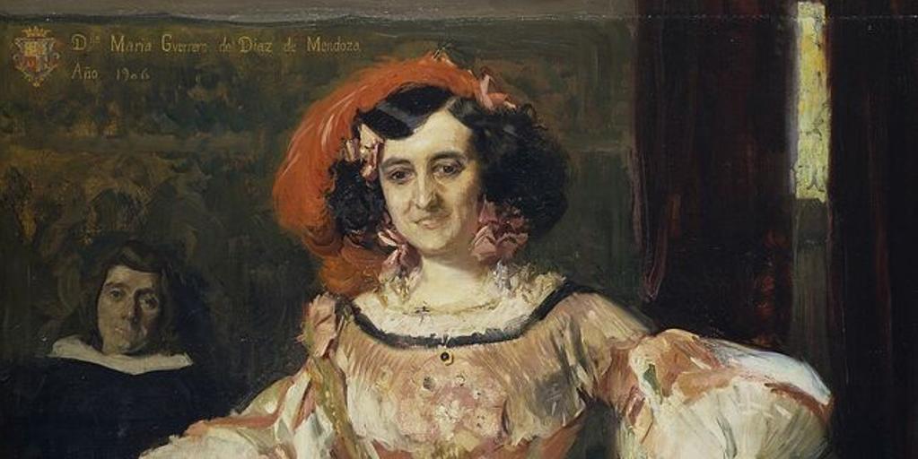 Teatro Una Pintura De Joaqu U00edn Sorolla Imagen Del Cartel