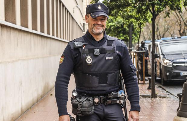 La Gente Se Esta Tomando En Serio El Estado De Alarma Por El Coronavirus Y No Hemos Tenido Casi Incidencias