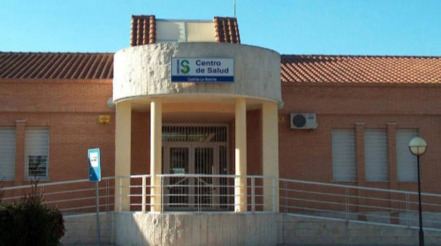 El Centro De Salud Tomelloso Ii Reabre Mes Y Medio Despues