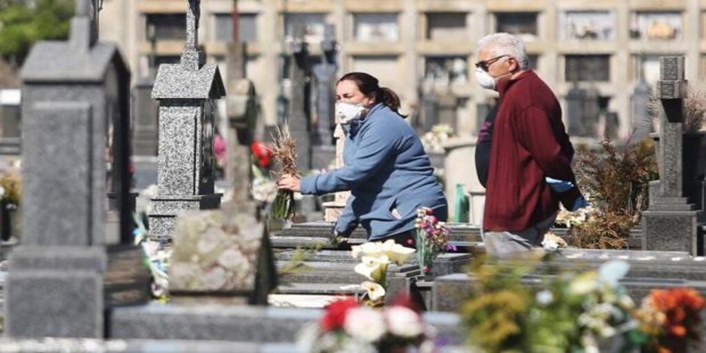 Fases Desescalada Coronavirus Como Seran Los Velatorios Y Entierros En Galicia En La Fase 1