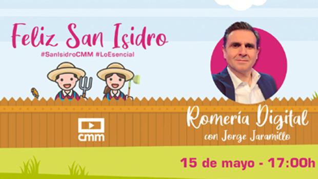 Cmm Celebra Hoy Una Romeria Virtual De San Isidro cmm celebra hoy una romeria virtual de