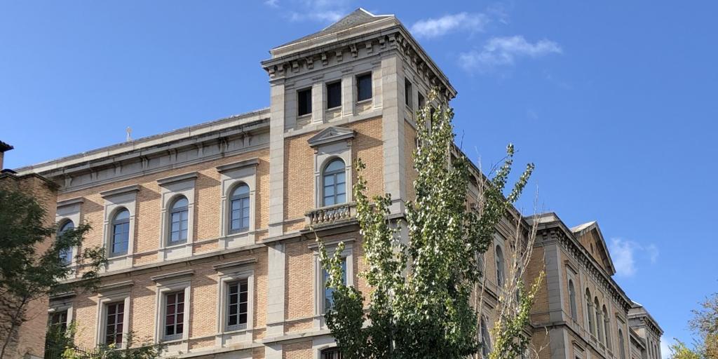 Combatir la pobreza infantil, una prioridad para la Diputación de Toledo