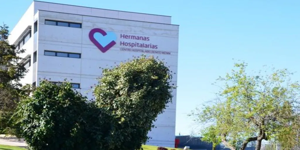 El Hospital Benito Menni De Valladolid Consigue El Primer Certificado ...