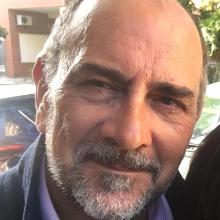 Profesor Julio Ponce Alberca