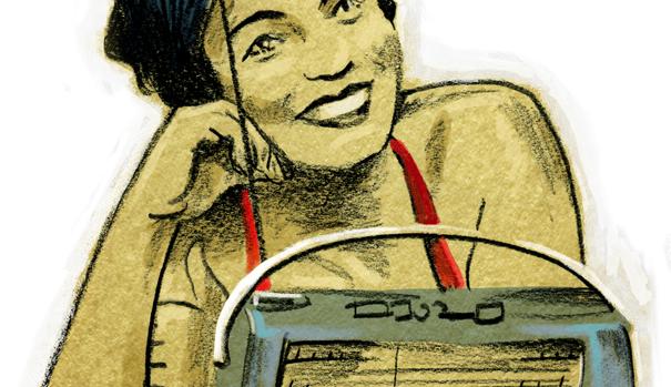 En un plazo de seis meses se decidirá el concurso de radio analógica en Navarra