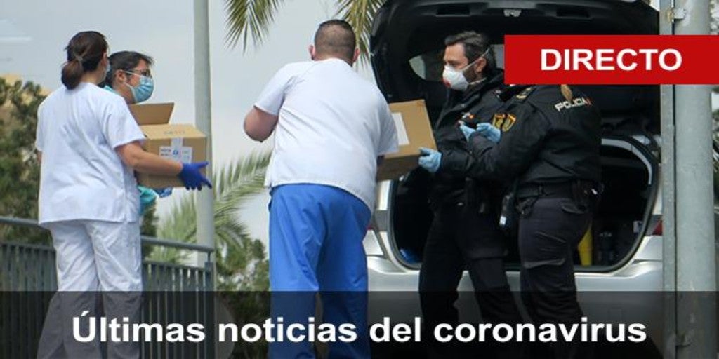 Coronavirus Valencia en directo: la Generalitat ampliará las restricciones hasta después de Navidad
