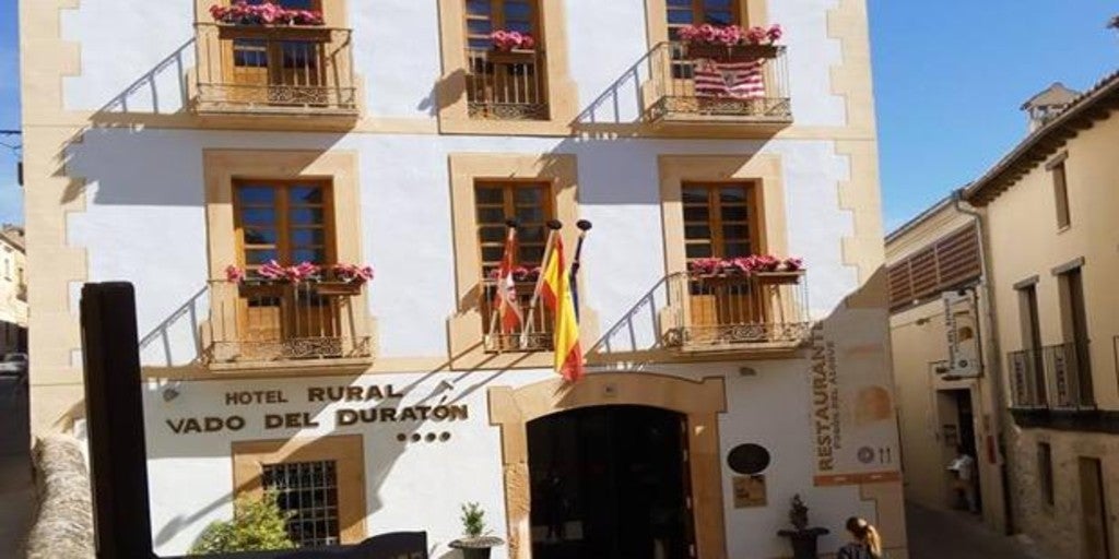 Castilla y León recupera el liderato en turismo rural, pero caen un 63,1% las pernoctaciones