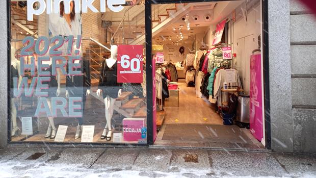pimkie - Centro Comercial AireSur