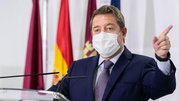 Emiliano García-Page