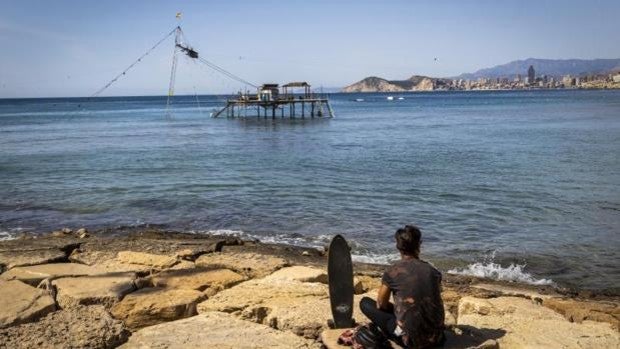 El nivel del mar puede tener influencia en múltiples actividades en las costas