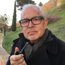 Antonio Lázaro