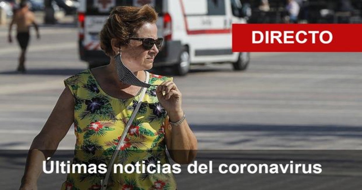 Coronavirus Valencia hoy: Ximo Puig decretará el final de las restricciones de horarios y aforos para el 9 de octubre - Vimarsana News