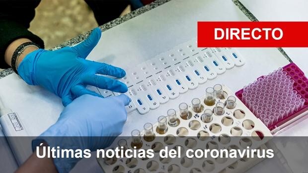 Coronavirus Valencia hoy: la Generalitat decide sobre el final del pasaporte...
