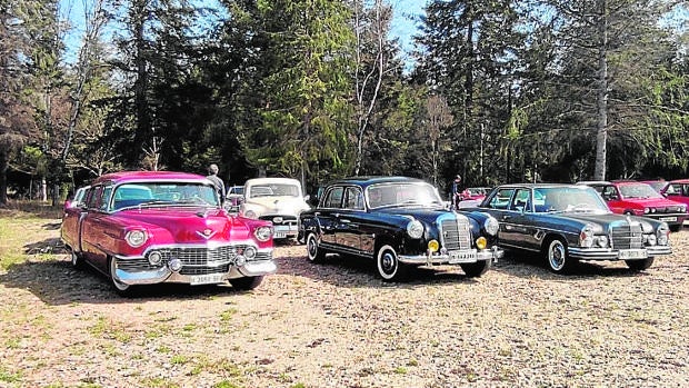 Coches clásicos: lo antiguo está de moda en Wallapop