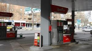 Gasolineras de Madrid, las más baratas y las más caras