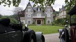 Hoteles de capricho en España