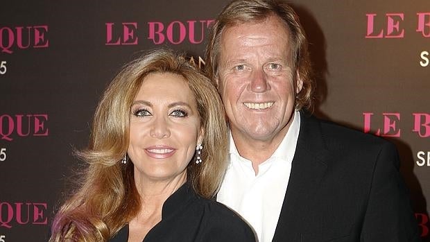 Norma Duval y Matthias Kühn