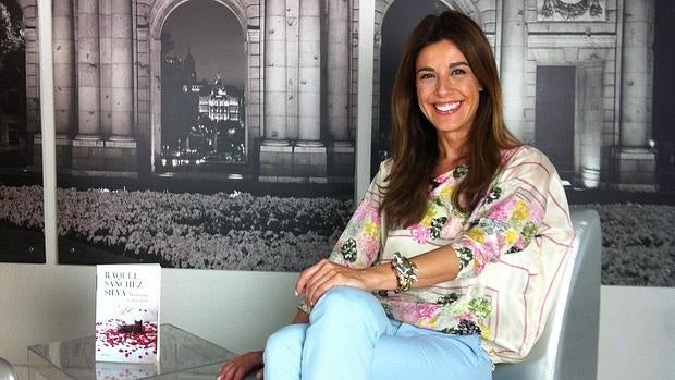 Raquel Sánchez Silva