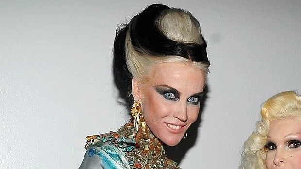 Daphne Guinness Del Imperio Cervecero A La Industria Musical