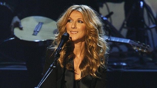 Celine Dion