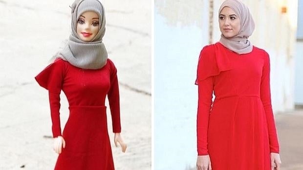 Hijarbie