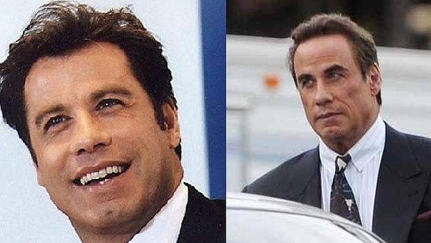 John Travolta