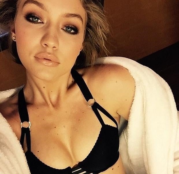 Gigi Hadid