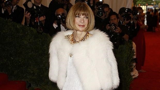 Anna Wintour