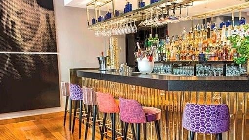 Estilo de vida - Cinco restaurantes de moda que arrasan en Madrid