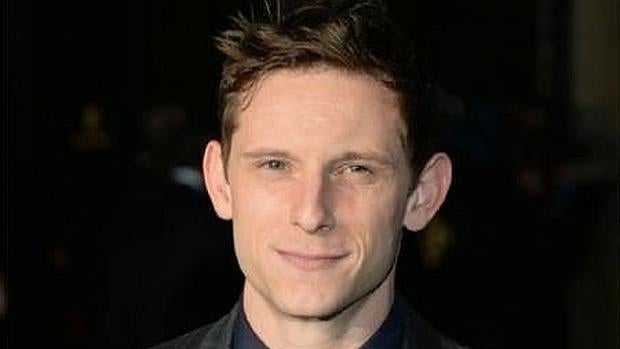 Jamie Bell