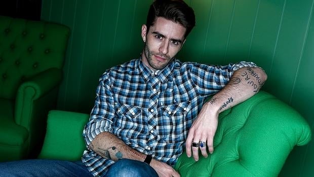 Pelayo Díaz