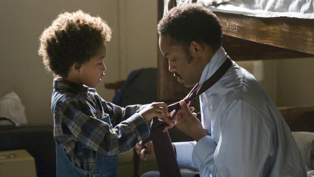 Ultima Pelicula Del Hijo De Will Smith