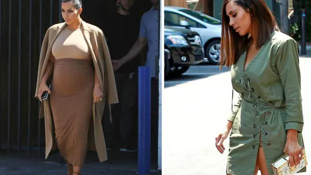 La Dieta Con La Que Kim Kardashian Ha Perdido Mas De 30 Kilos