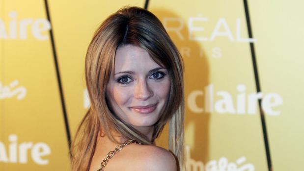Mischa Barton