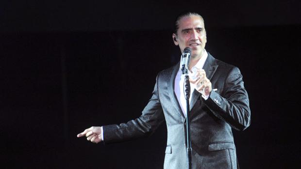 Alejandro Fernández