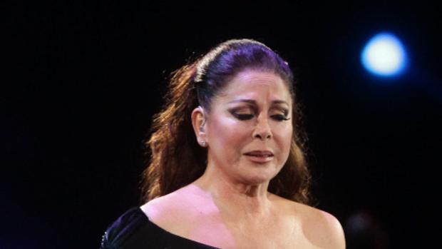 Isabel Pantoja