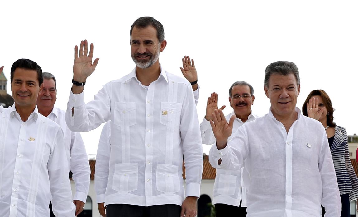 La Guayabera Recupera Su Lugar En El Guardarropa