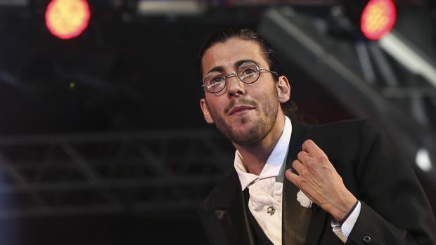 Salvador Sobral