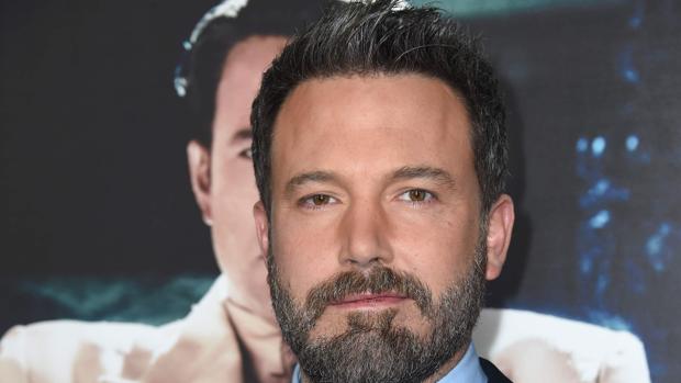 Ben Affleck