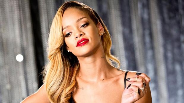 Rihanna