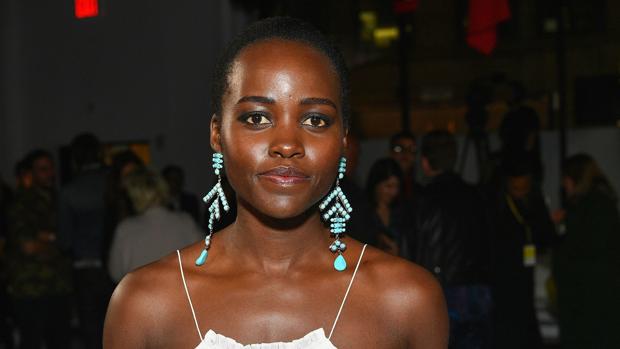 Lupita Nyong’o