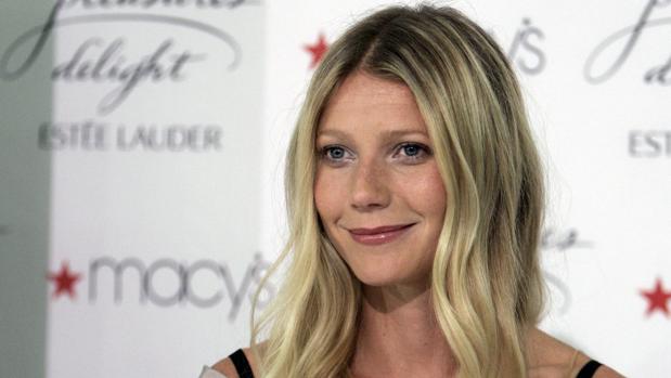 Gwyneth Paltrow