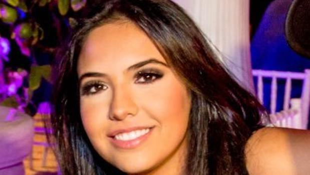 La productora Noor Alfallah