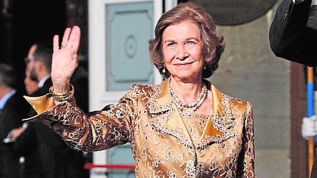 Doña Sofía