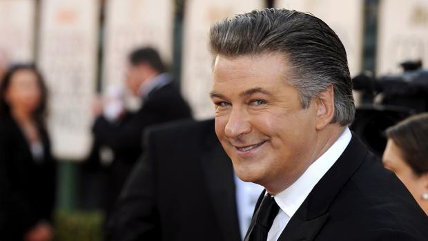 Alec Baldwin