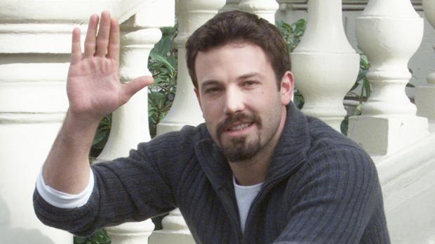 Ben Affleck