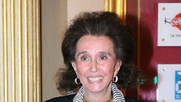 Aline Griffith