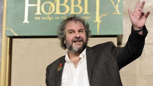 Peter Jackson