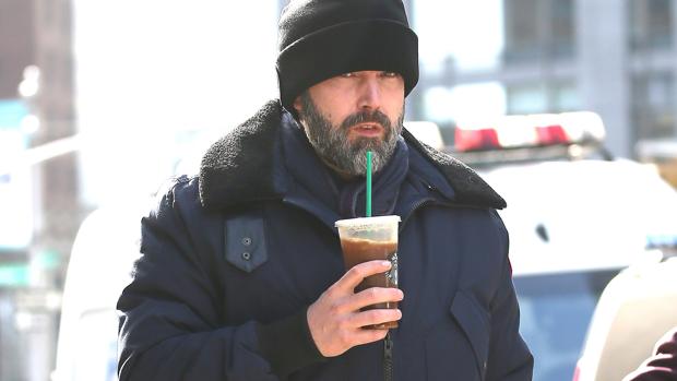 Ben Affleck en una imagen de archivo