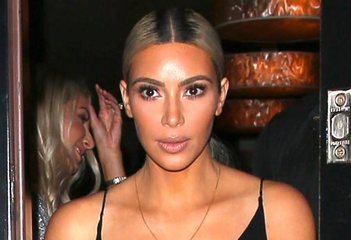 Kim Kardashian